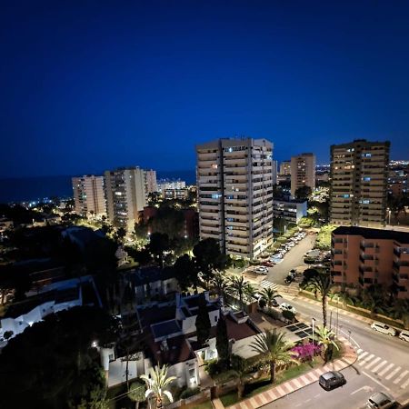 Apartamentos Dubamar Агуадульсе Екстер'єр фото