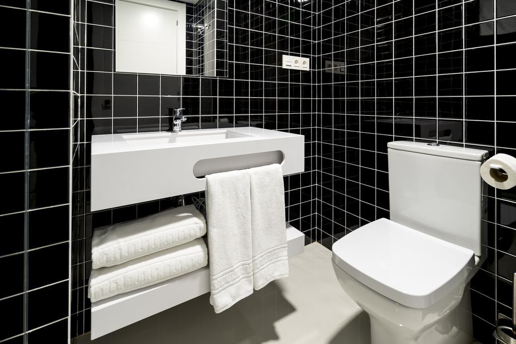 Apartamentos Dubamar Агуадульсе Екстер'єр фото
